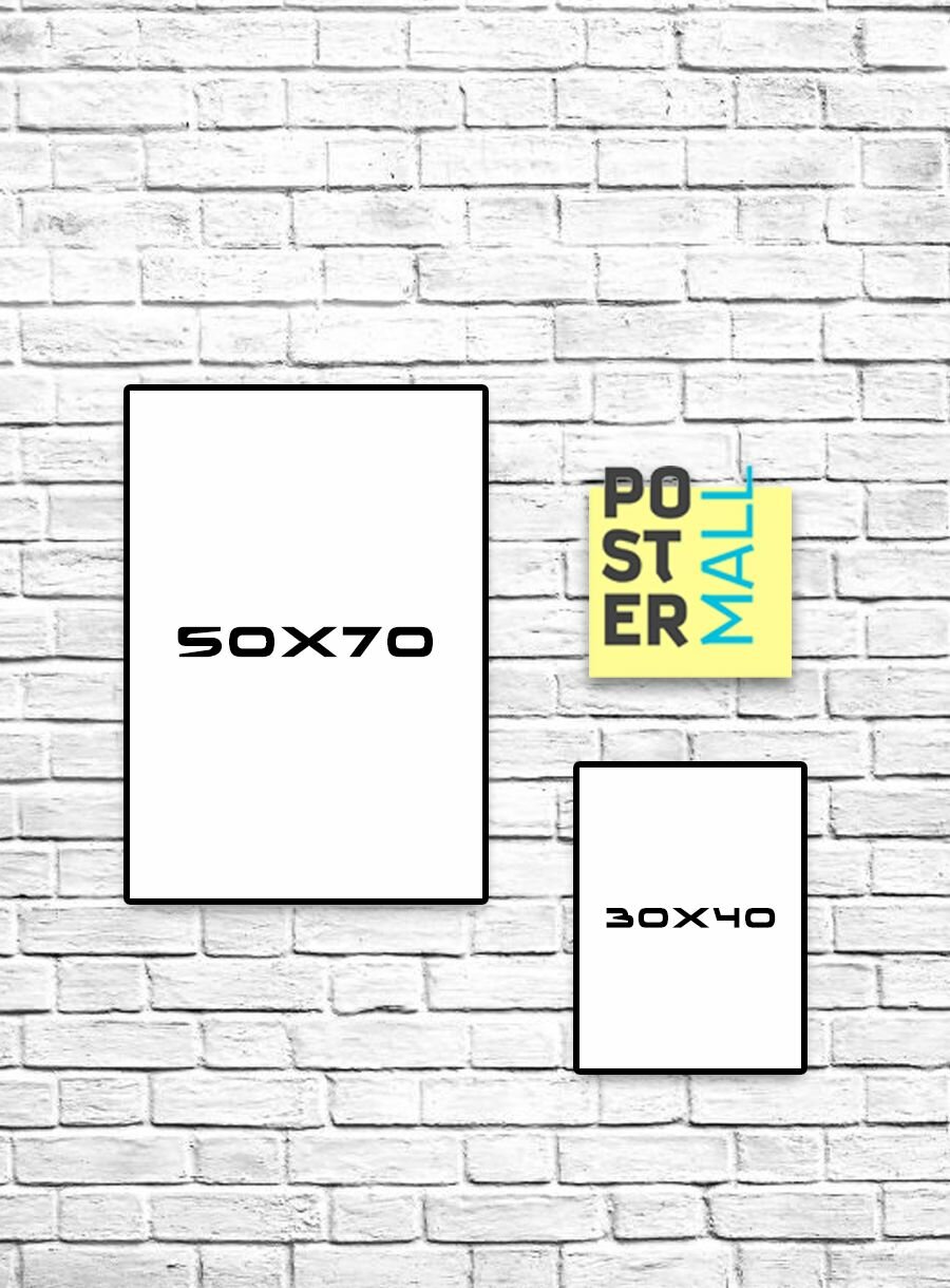 Ретро СССР плакат (60Х90 см). Журнал "Даёшь" — фото 1