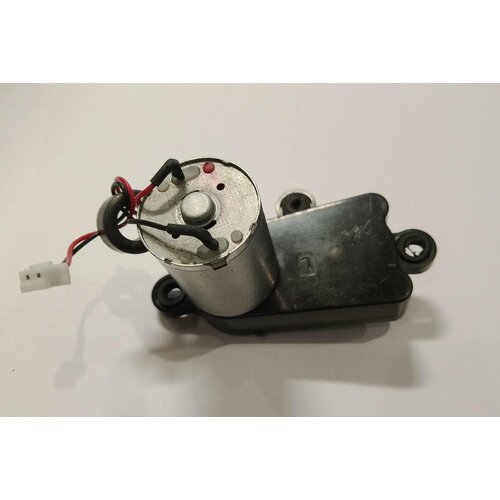 Мотор двигатель боковой щетки левый L DT-RK-370PH-13440395DV 20200629144V робота пылесоса Mamibot PREVAC 650 1850₽