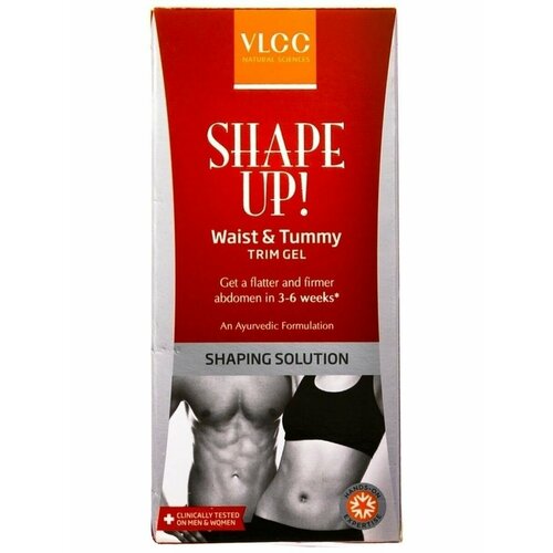 Гель для коррекции линии талии и живота Trim Gel 200 мл 790₽