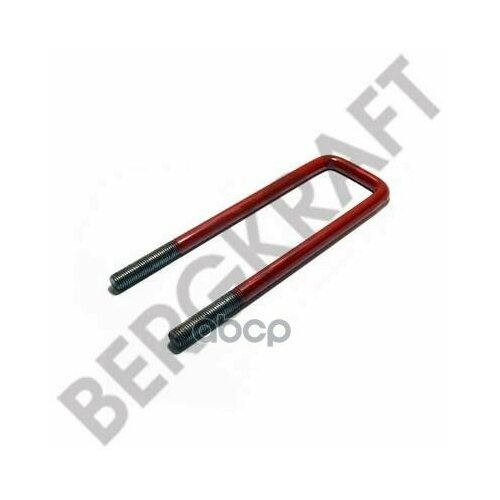 BERG KRAFT BK8400946 Стремянка VOLVO м24x102x410 (10013150/150318/0011842/18, германия )