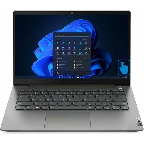 Ноутбук Lenovo ThinkBook 14 Gen 4 21DK0013US AMD Ryzen 7 5825U 2GHz141920x108016GB512GB SSDAMD RadeonWin 11 9449000₽