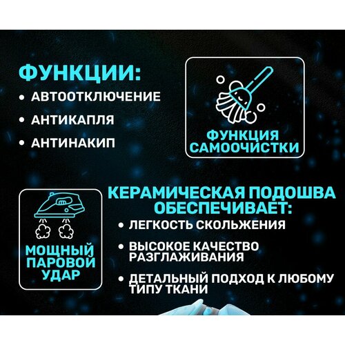 УтюгКартинка 389900₽