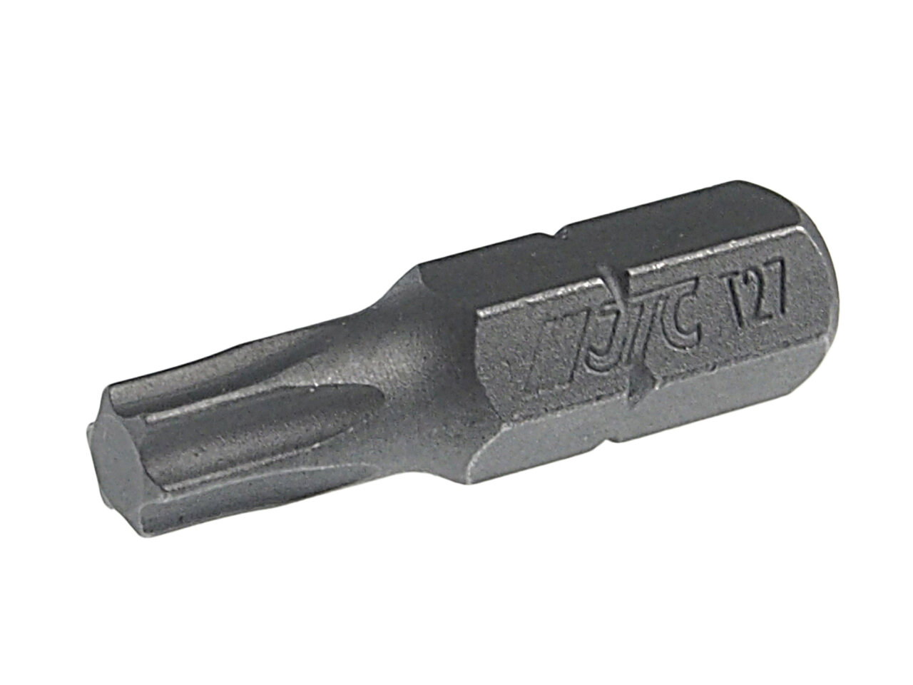 Бита TORX Т27х25мм 1/4 JTC-1132527