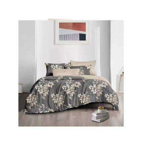 Постельное белье с одеялом Love happiness