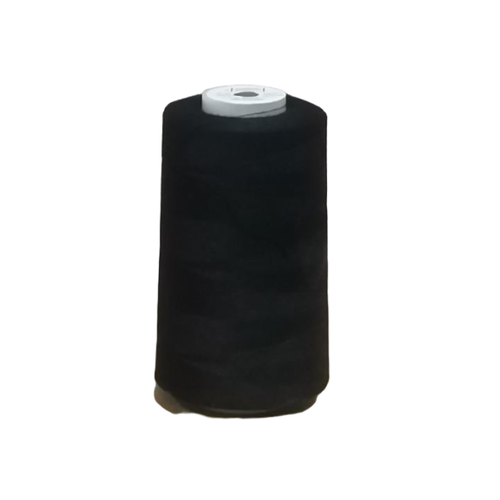 Нить для оверлока набор 5 шт