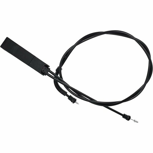 Трос открытия капота MyPads для C300 09-14 1335₽