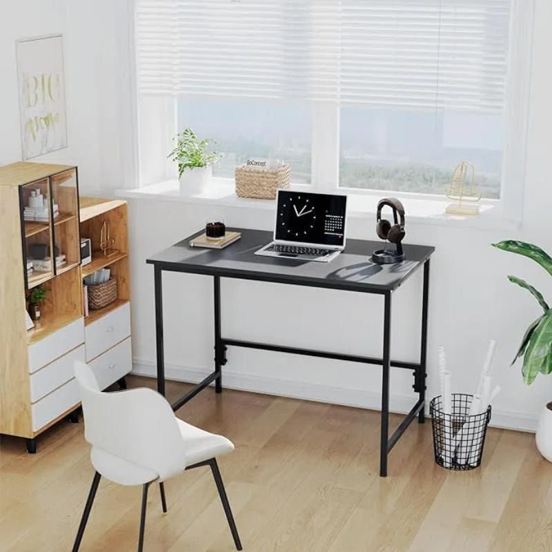 фото Стол письменный для дома и офиса