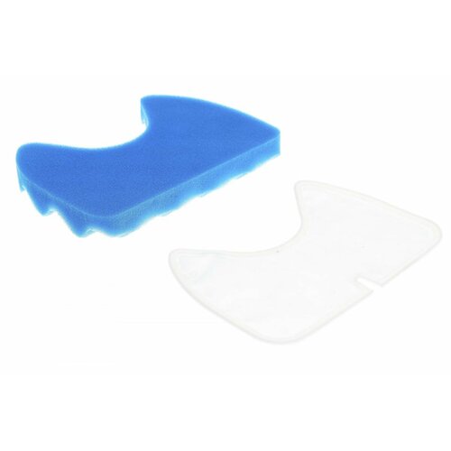 Dr.Electro Набор фильтров к пылесосам Samsung SC-65xx, 66xx, 2 фильтра, 84FL11