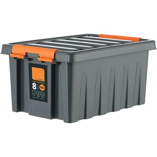 Особопрочный контейнер HONEYCOMB серии pro m-008-00.76new