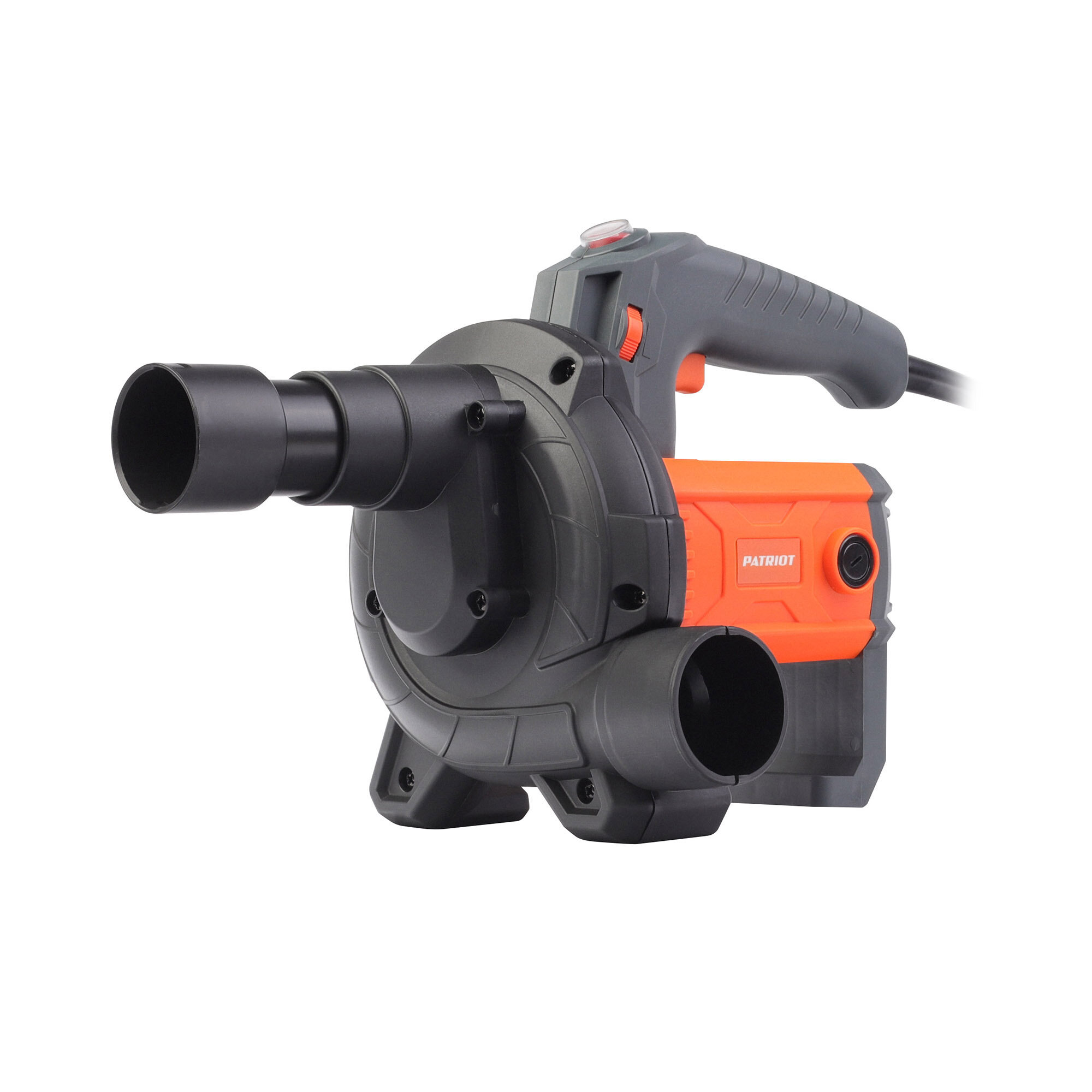 фото Система удаления пыли и стружки PATRIOT DSS 60, арт. 110301527