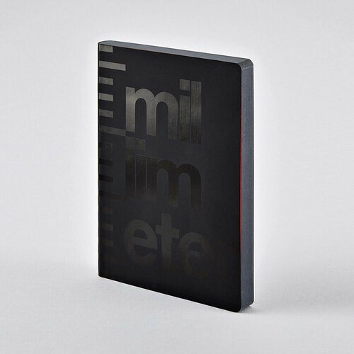 Millimeter Блокнот L