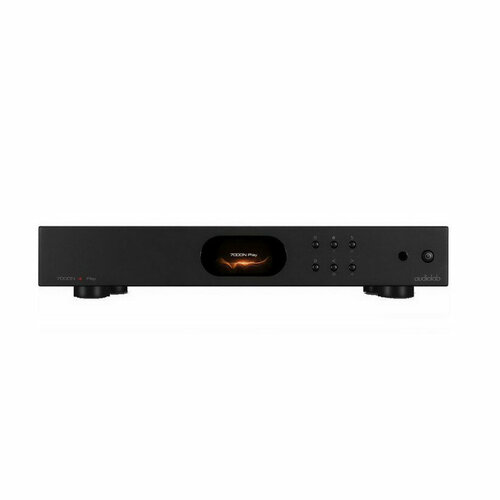 Сетевой плеер Audiolab 7000N Play Black 7205600₽