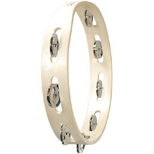 Тамбурин Tycoon TBW-10S BS — фото 1