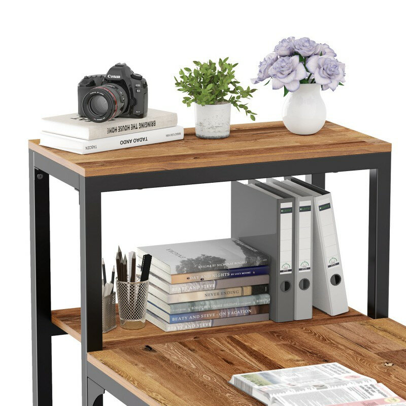 Стол письменный Eureka ZX-SH140A-RW — фото 1