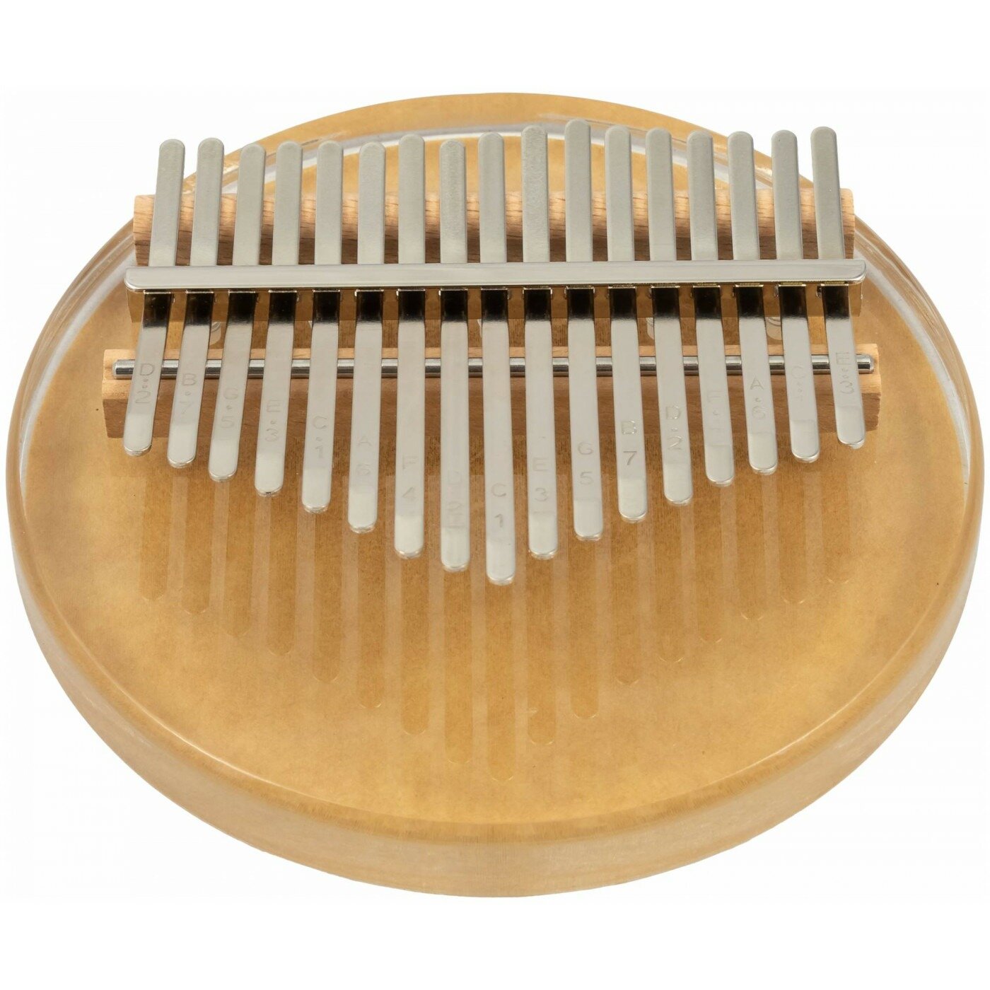 Калимба Bee EK13 — фото 1