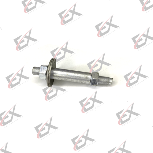 Палец рессорный в сборе для автомобиля Москвич 412 1шт 390₽