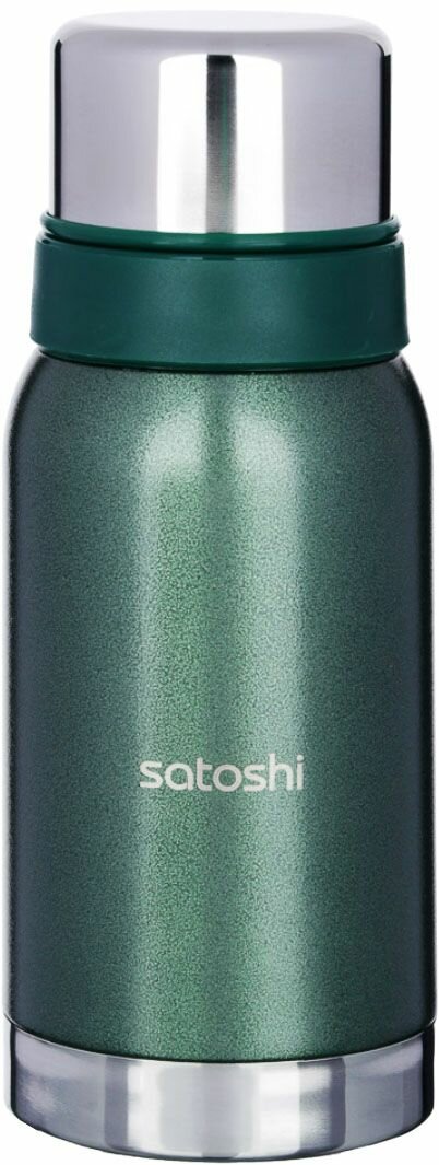 фото Классический термос Satoshi Kitchenware Денали