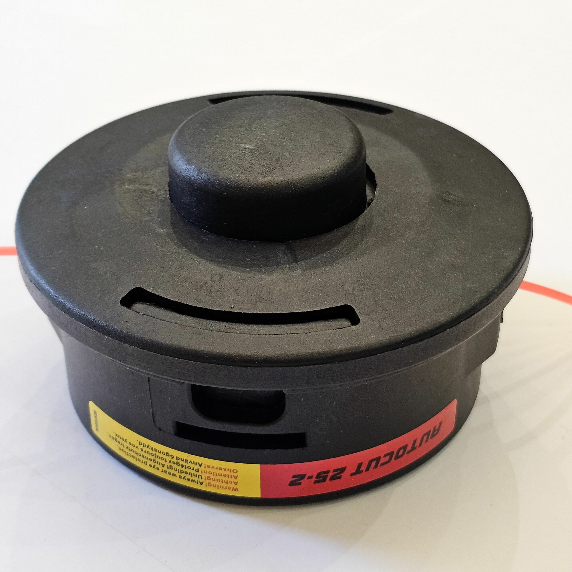 фото Головка C25-2 для триммера FS55, FS130, FS250 STIHL TF