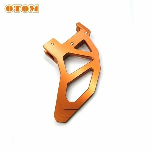 Защита заднего тормозного диска цилиндра Otom 2450₽