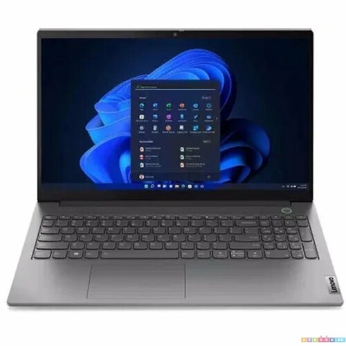 LENOVO Ноутбук ThinkBook 21JC0020AU 10686300₽