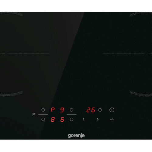 Варочная поверхность Gorenje GI6401BSCE черный 24621₽