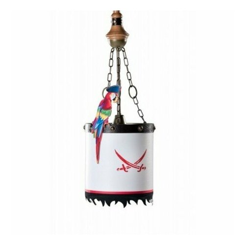 Детская люстра Cilek Black Pirate 8199₽