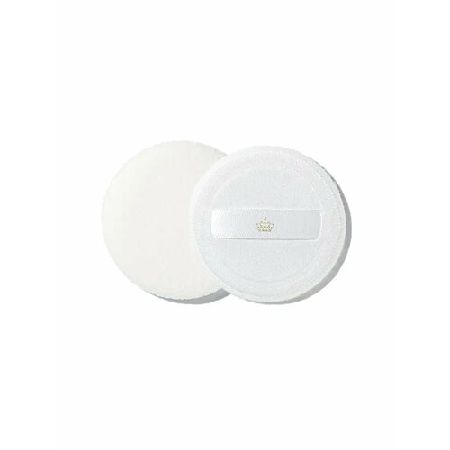 Пуховка для пудры POWDER PUFF 1029₽