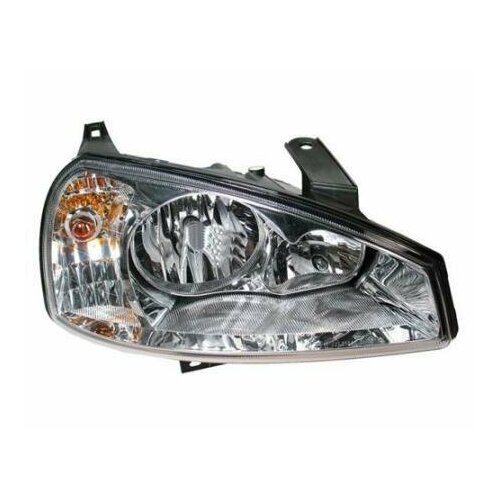 Блок-фара Hyundai Elantra/Lantra 90-95 правая для автомобиля (9210628520)