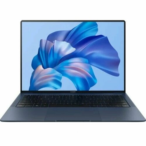 Ноутбук HUAWEI MateBook X Pro i7-1360P32GB2TBiris Xe GraphicsMRGFG-X Ink Blue 17699000₽