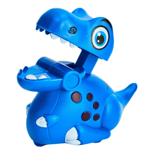 Заводной динозаврик 230₽