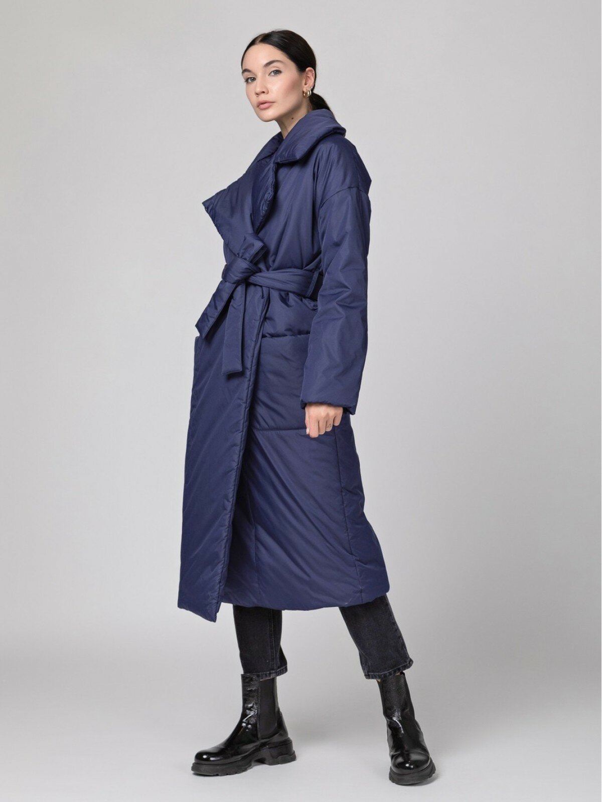Пуховик Belitskybrand