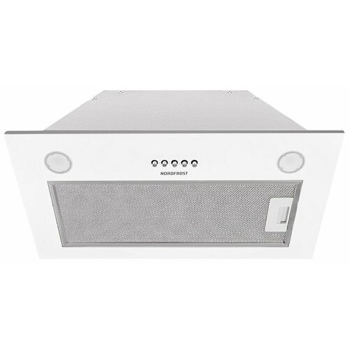 Кухонная вытяжка Nord FB 6060 W 702000₽