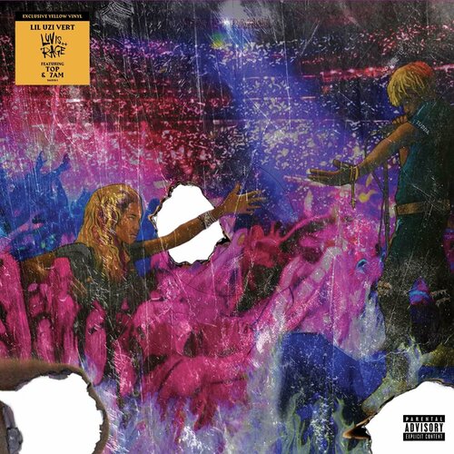 Lil Uzi Vert 