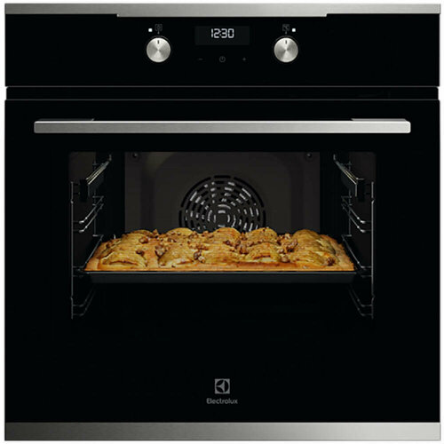 Духовой шкаф Electrolux KOD5C70BX 45281₽