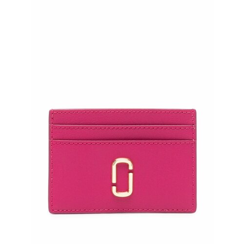 Картхолдер MARC JACOBS, розовый