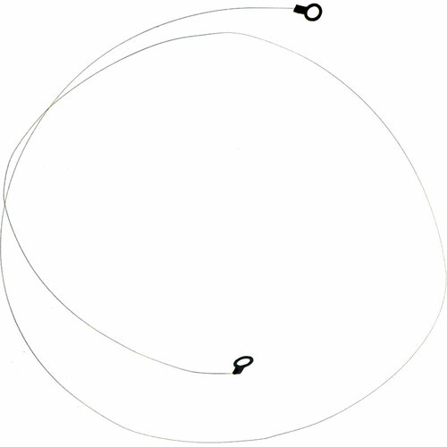 Проволока коронатора заряда Ricoh D1792224 1788₽