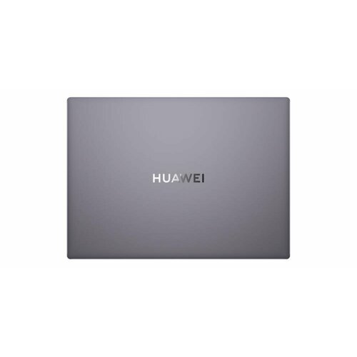 Ноутбук HUAWEI 16 2520x1680Intel Core i9-13900HRAM 16ГбHDD 1ТбWindows 11 Home серебристый 2 кг 53013WAWSPACEGRAY 15550800₽