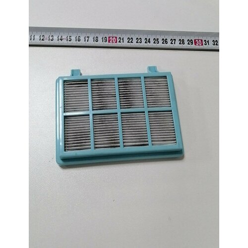 HEPA-фильтр для пылесосов PHILIPS FC9351 300₽