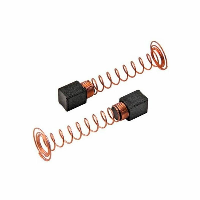 Угольные щетки (пара) 2615298790 для граверов Dremel