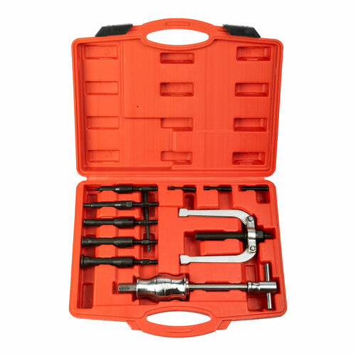 SpecX 760427 Съемник внутренних подшипников 8-32 мм, 16 предметов