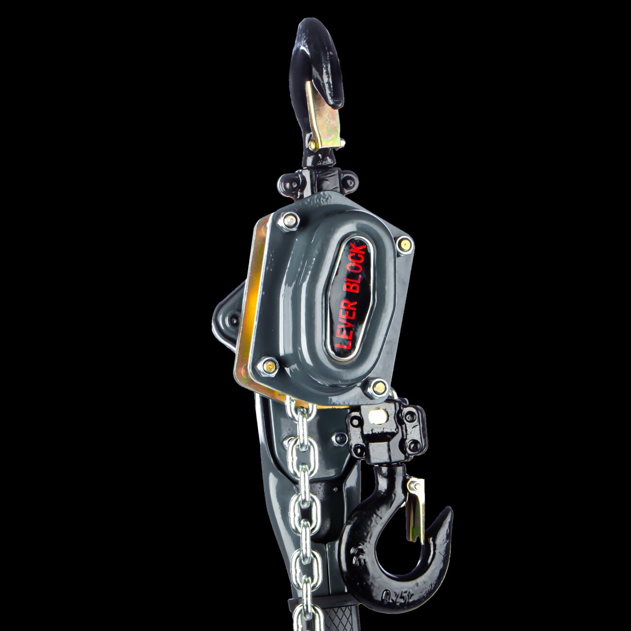 RUNTEC RT-HLH-03060 Таль рычажная ручная г/п 3 т, высота подъема 6 м