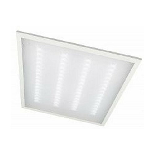 Светильник LED 72W 4000 K, 5800 lm , AVL-Arm72HW, Армстронг 600*600 мм