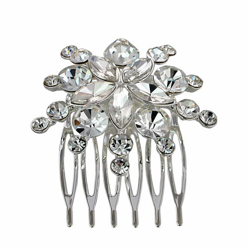 Гребень с стразами 460₽