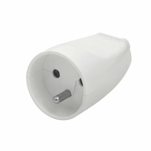 Штепсельная розетка KANLUX DAN KGP-1 2000₽