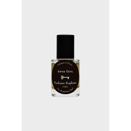 Парфюмированная вода Parfums Sophiste sans egal eau de parfum 16 ml унисекс 8790₽