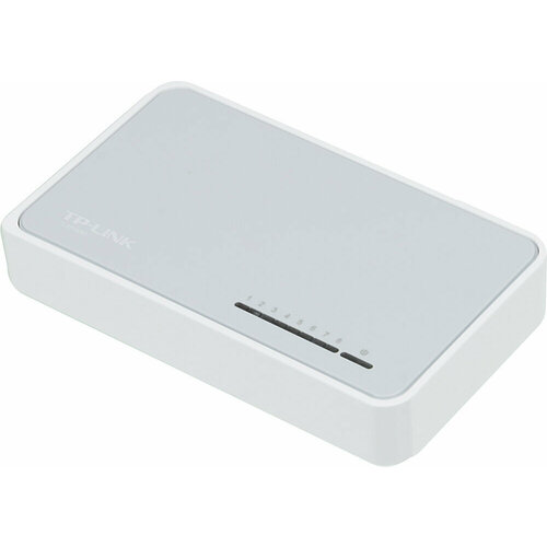 Коммутатор TP-LINK TL-SF1008D 1700₽