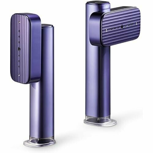 Отпариватель nesmar G5 Ручной отпариватель 2-в-1 для одежды и утюги для одежды 1200 Вт 10 минут непрерывной подачи пара 08 кг легкие дорожные паровые утюги для путешествий и дома 1829000₽