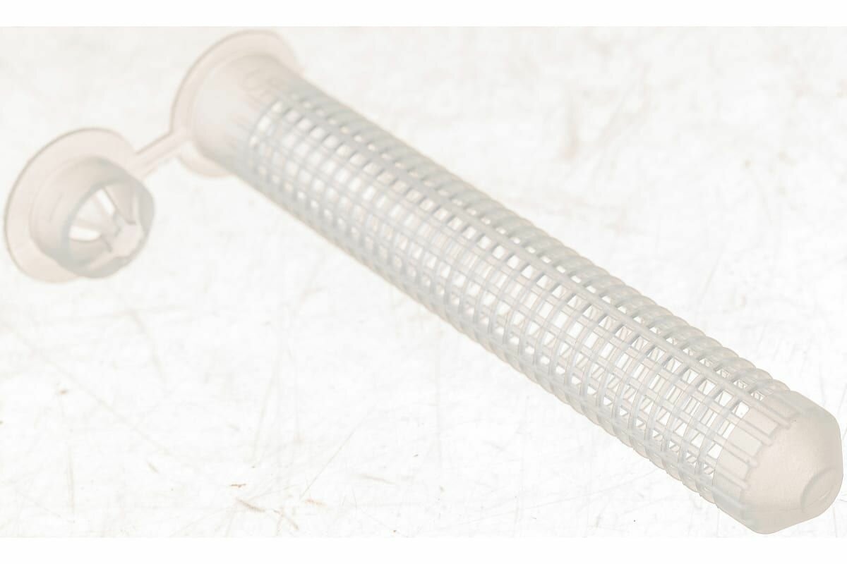 Нейлоновая гильза Tech-Krep 12x80 для пустотелых оснований 2 шт - пакет 128434