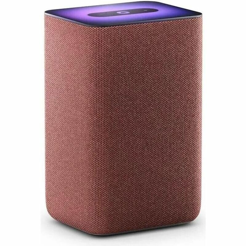 Умная колонка Яндекс. Станция 2 медная (YNDX-00051С)