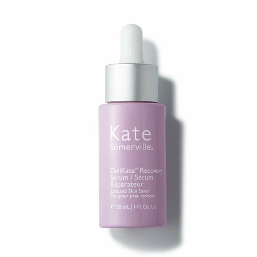 KATE Somerville DeliKate Восстанавливающая сыворотка для лица Recovery Serum 30ml